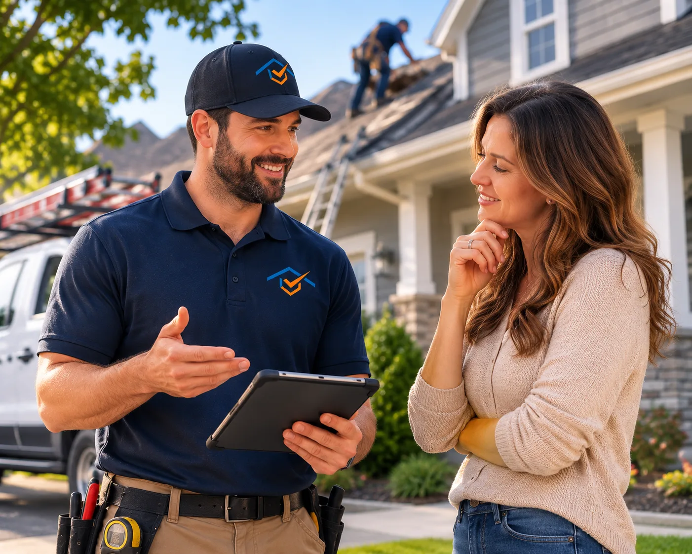 Roof Inspection FAQs in Sims, IL