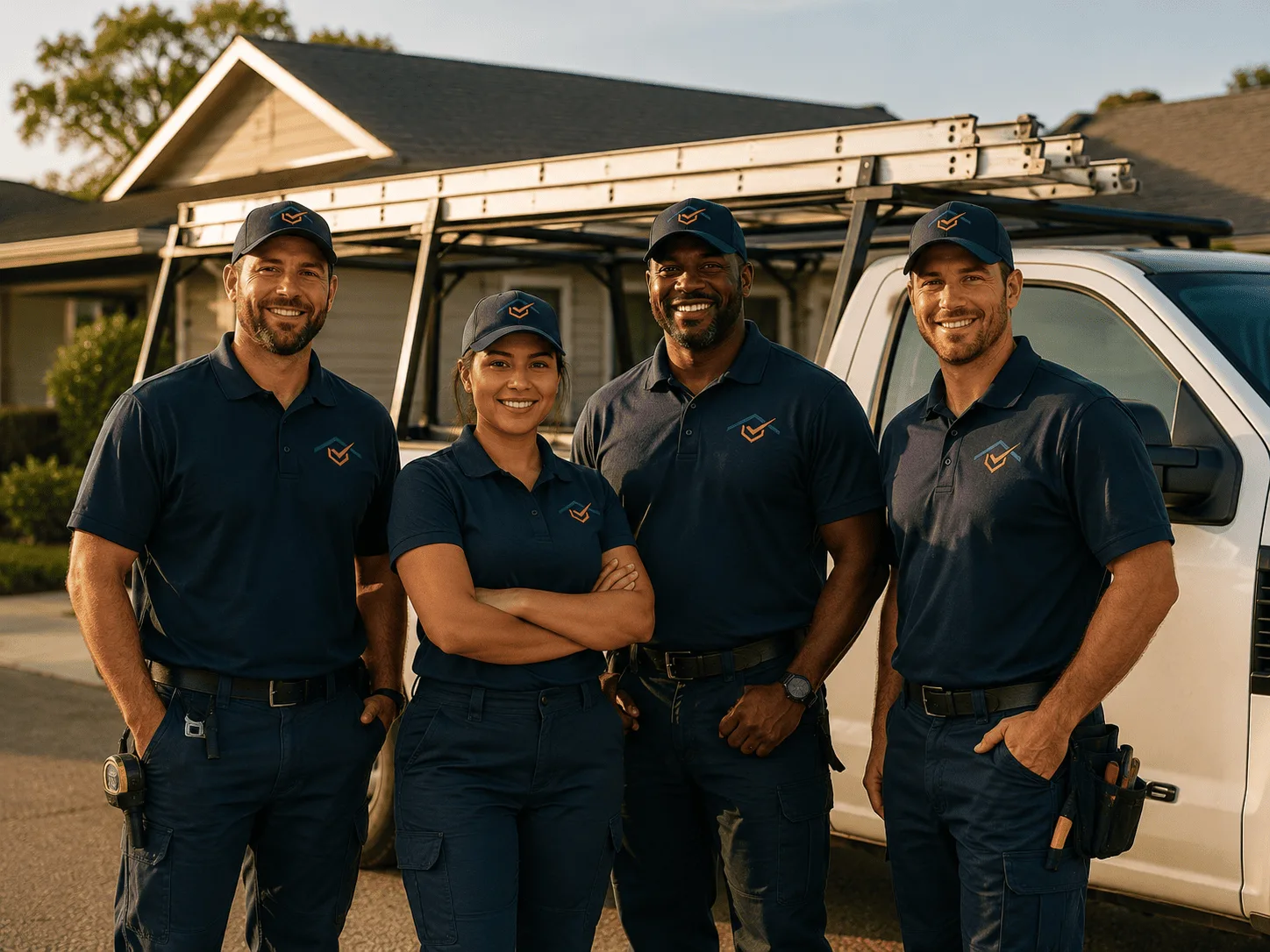 Roof Inspection company in Sims, IL
